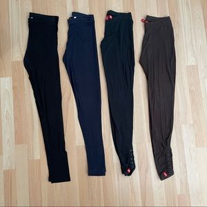 Leggings bundle